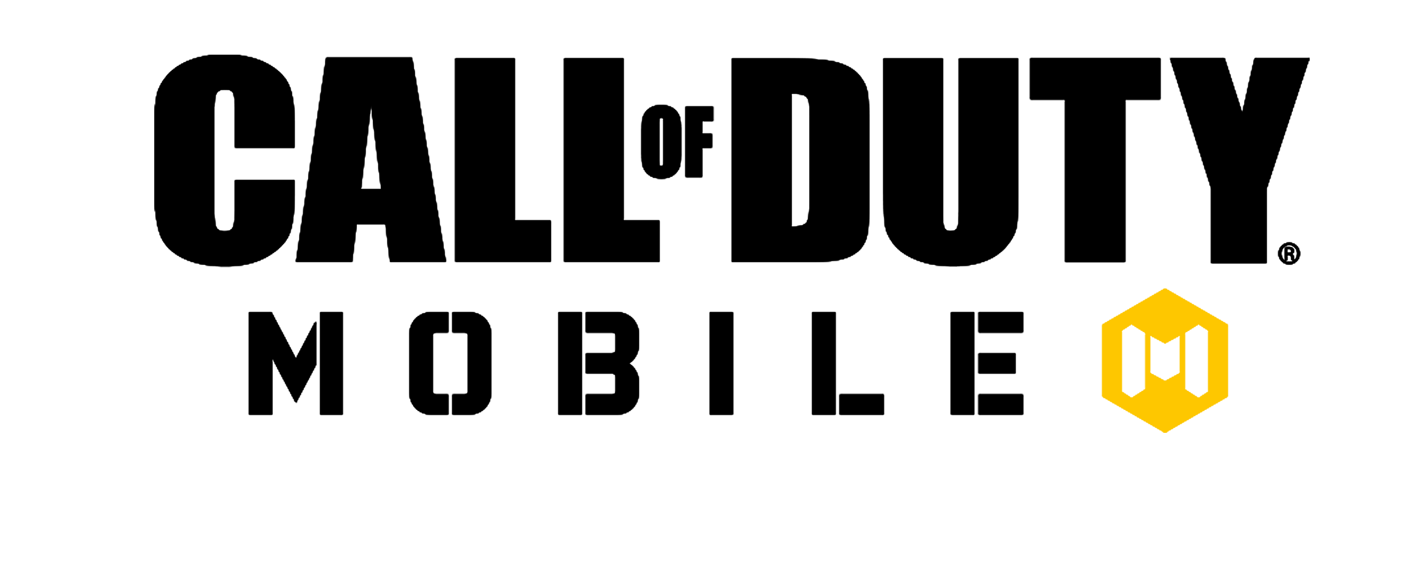 Call of Duty Mobile logo