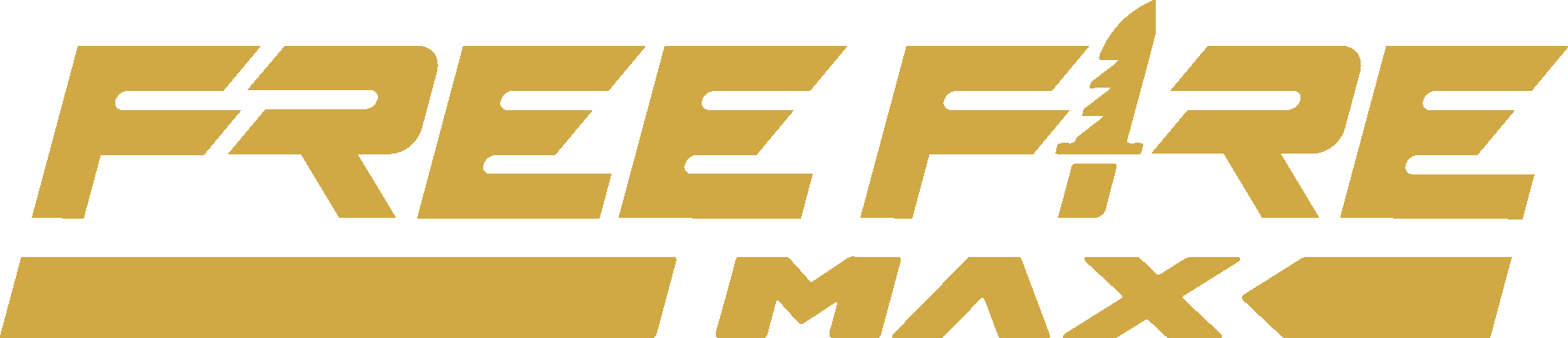 Free Fire Max logo